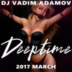Deep Time (March 2017) CD 1