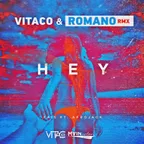 Fais feat Afrojack - Hey (Vitaco & Romano Edit)