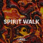 DJ AKG - Spirit Walk