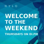 Welcome To The Weekend 084