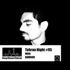 Tehran Night #95