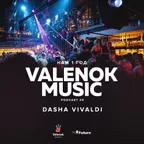 ValenOK Music Podcast #9