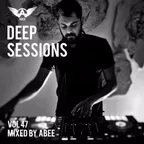 Deep Sessions vol.47 #2017 (Deep House Music)