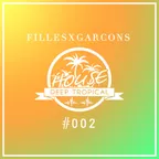 DeepTropicalHouse Mix #002