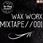 Mixtape 001 (Re-Play Sessions)