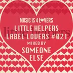 Little Helpers (Label Lovers #021)