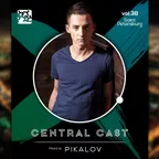 CENTRAL CAST #38