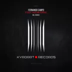 Fernando Campo - If feat. Veselina Popova (Alex Panchenco Remix)