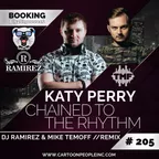 Katy Perry - Chained To The Rhythm (DJ Ramirez & Mike Temoff Remix) (Radio Edit)
