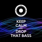 Drop That Bass Tech House MIX 1/2017