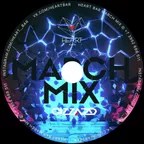 March live Heart bar 2017