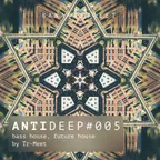 ANTIDEEP #005 (Bass House & Future House)