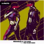 Mahalo Ft. Cat Lewis - Move (Max Olsen Remix)
