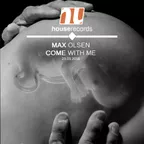 Max Olsen - Come With Me (Original Mix)
