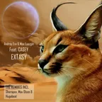 Andrey Exx, Max Lyazgin Feat. Casey - Extasy (Max Olsen Remix)