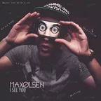 Max Olsen - I See You (Original Mix)