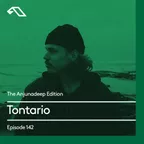 The Anjunadeep Edition 142