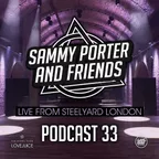 Podcast 33