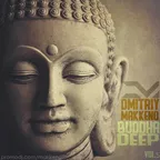 Dmitriy Makkeno - Buddha Deep vol.5 (February 2017)