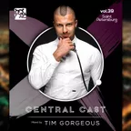 CENTRAL CAST #39