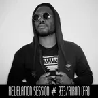 Revelation Session # 033