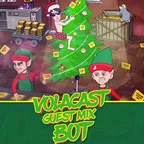 VOLACAST 008 - guest mix BOT