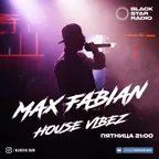 Black Star Radio - House Vibez #23 (24.03.17)