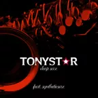Tonystar & Syntheticsax - Deep Sax (Trackbooster Full House Remode Service)