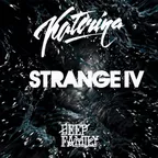 Strange #04