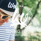 Spring Flare (Mixtape 2017)