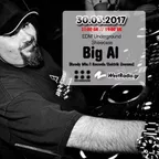 EDM Underground Showcase (30.03.2017)