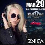 Guest Mix @ INON Radio (29.03.2017)