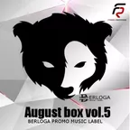 Shakira Vs ART-BROTHERS- Whenever, Wherever (  Sasha Froloff MashupMashup) BERLOGA MUSIC