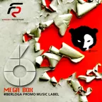 50 Cent Vs  Volac & Illusionize - Disco Inferno ( Sasha Froloff Mash-Up ) BERLOGA MUSIC