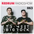Redrum Radioshow 063