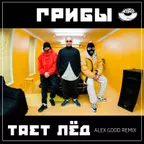 Грибы - Тает Лед (Alex Good Remix) [MOUSE-P]