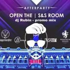 DJ Rubin – Special For S&S Room