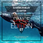 Dance Edition #07