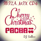 DJ Cальков - RETURN TO IBIZA MIX CD4 (2016)