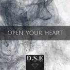 Deep Sound Effect - Open Your Heart (Original mix)
