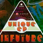 Infuture - Unique (Original mix)