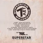 Superstar [Иксы B-Day Mix]