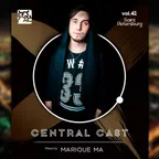 CENTRAL CAST #41