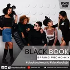 Black Book DJ's - SPRING PROMO-MIX