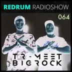 Redrum Radioshow 064