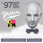 DFM Mix No.97 (DFM Exclusive)