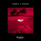 Hubba & Amanu - Moso (Original Mix)