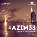 #AZIM33 (CD1)