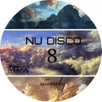 Живая Игра / NU DISCO 8