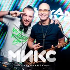 WilyamDeLove & Syntheticsax - live from MIX Moscow club